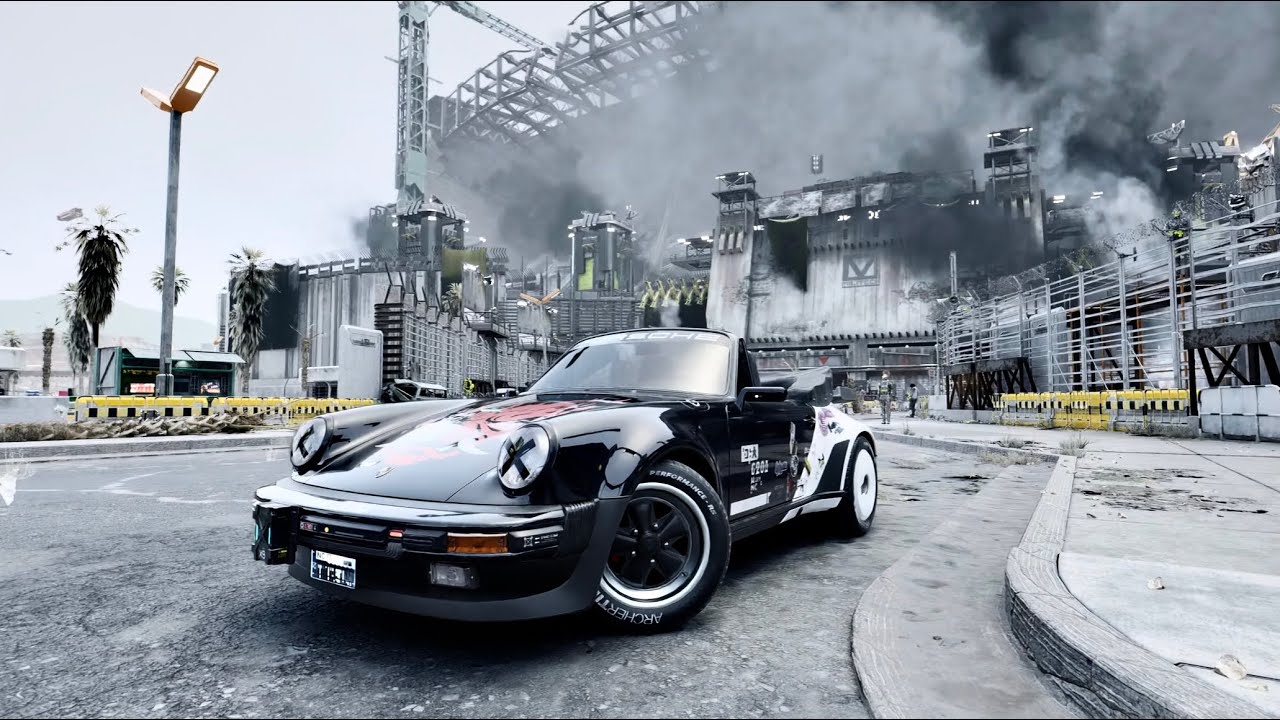 [4K⁶⁰ HDR] Cyberpunk 2077 Real life Graphics - Free Photorealistic Mods List - Most Realistic Game