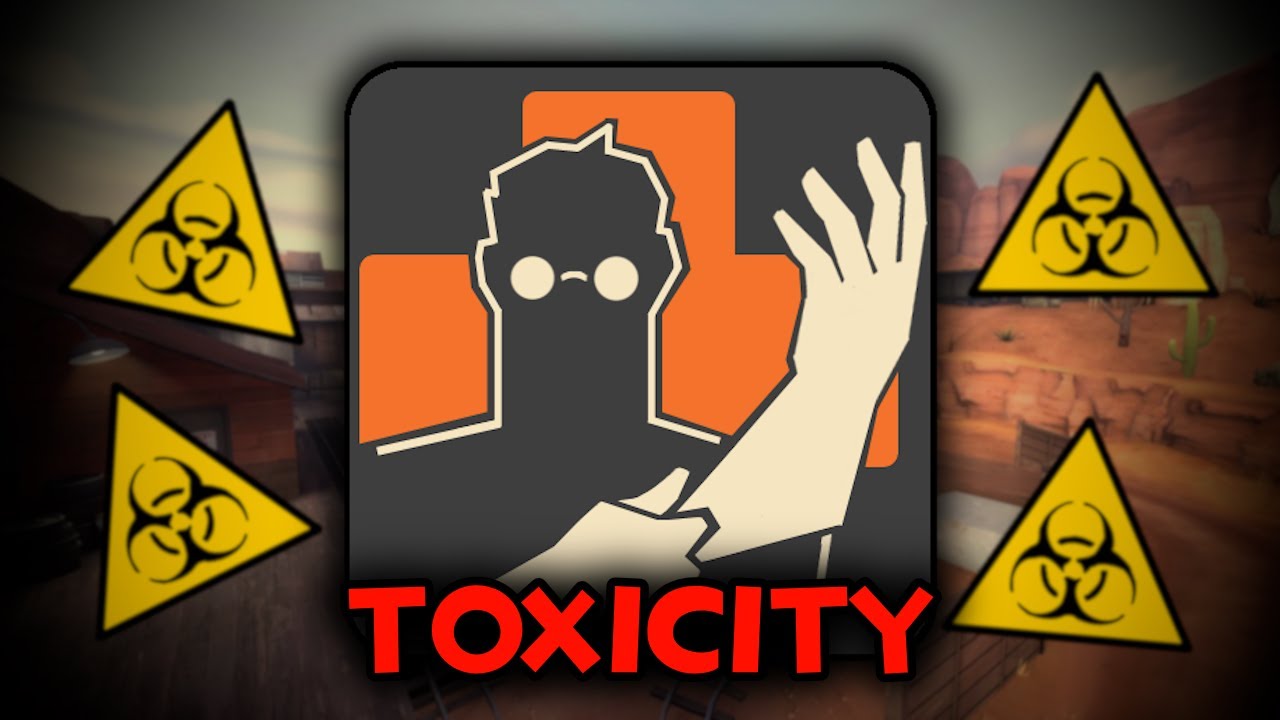 TF2: Gold Rush Has a Toxicity Problem...