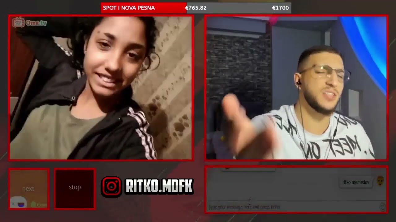 RITKO MDFK I KLEOPATRA IMA MAGIJA