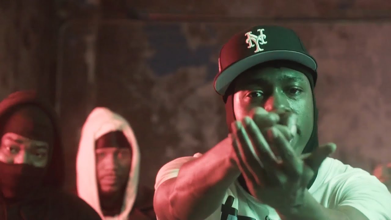 RANGEROVER RUGGA x MILLY - 