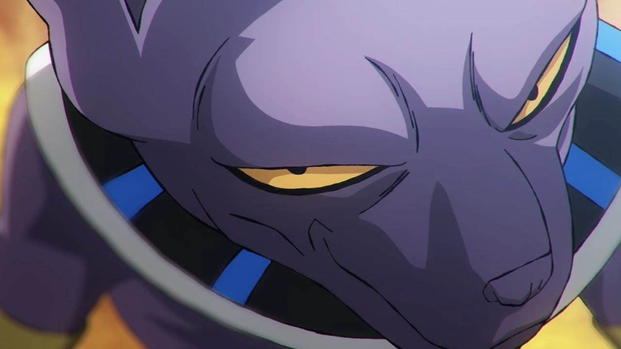 Beerus Is Broken Dragon Ball Fighterz Matches