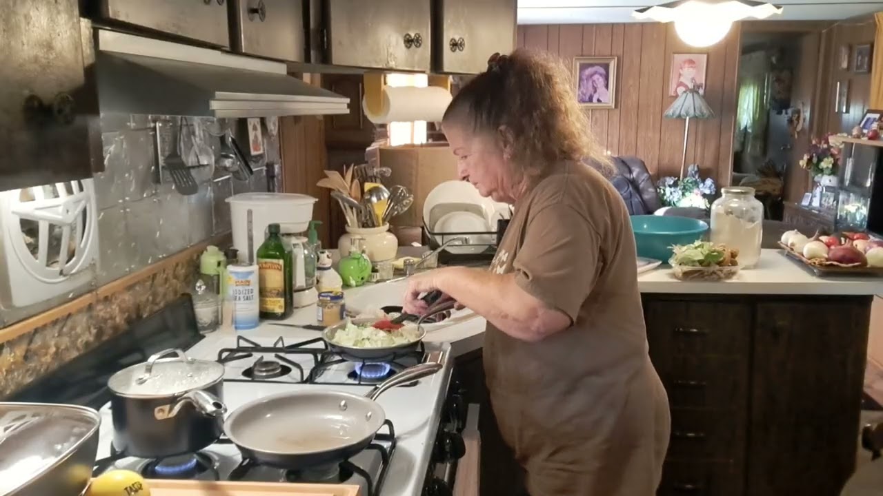 Join Me For A Country Dinner