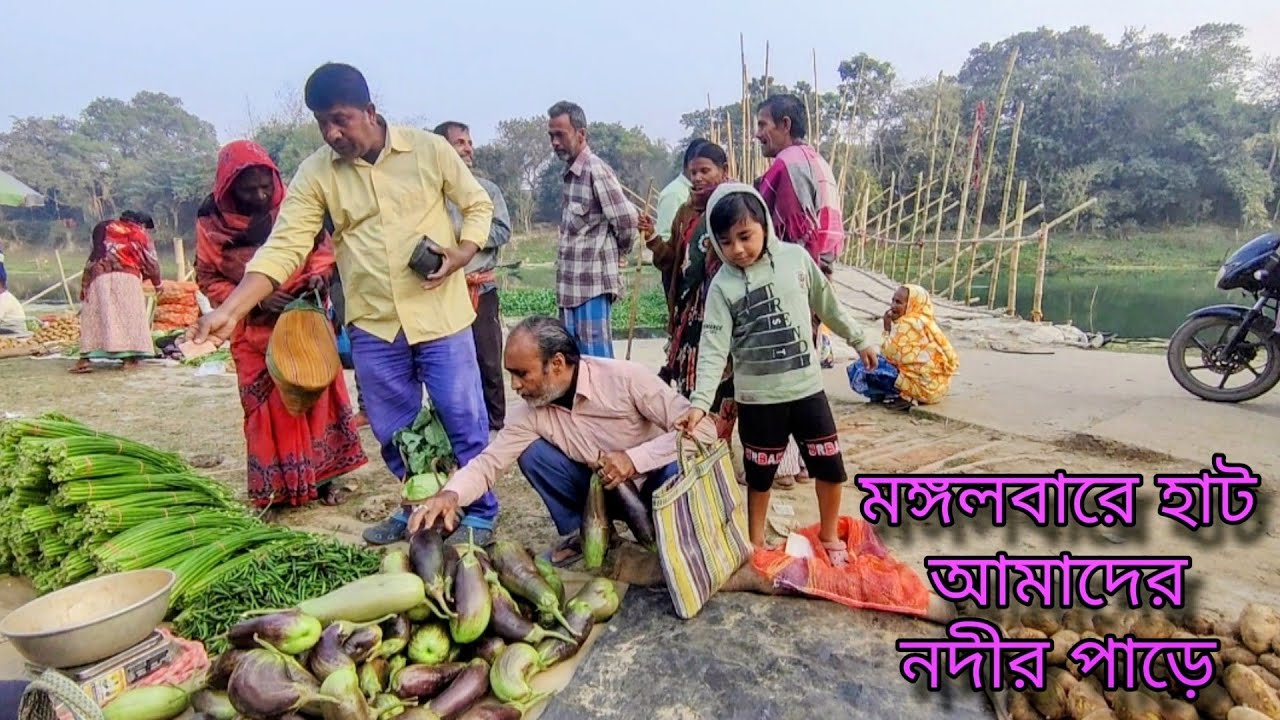 Bhalo kajer jonno hat barano uchit sabari || বাড়ি ফিরেছি আজ কত খুশি হবে তোমরা সবাই কৃষানুকে দেখে