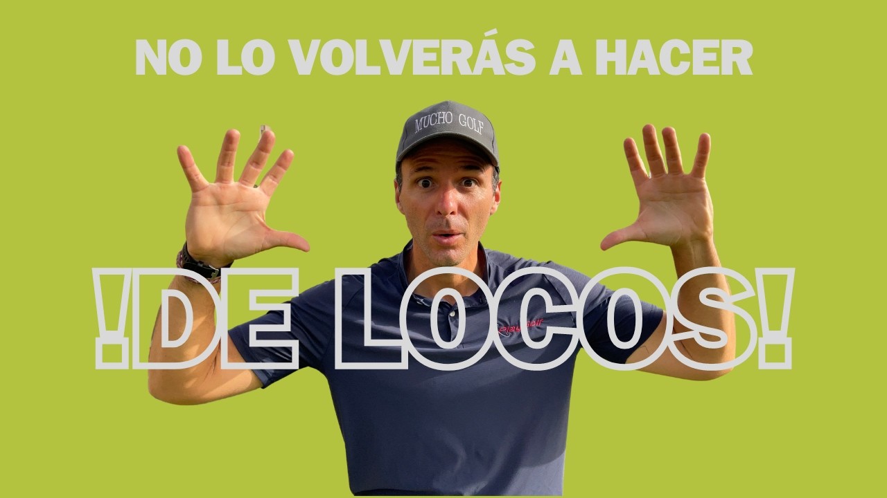 Sacada de BÚNKER 🚨Incluye ejercicio TOP