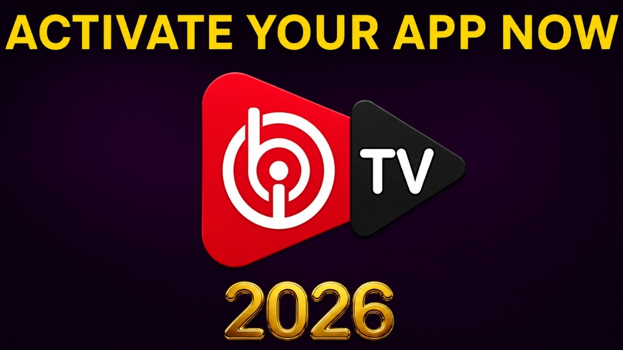 IBO Player 2026: How to Add Your IPTV Playlist in Minutes