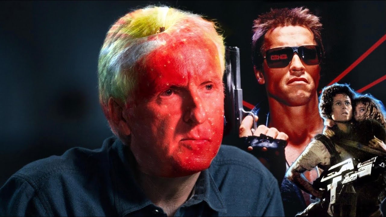 Filmreif! - Folge 1: James Cameron