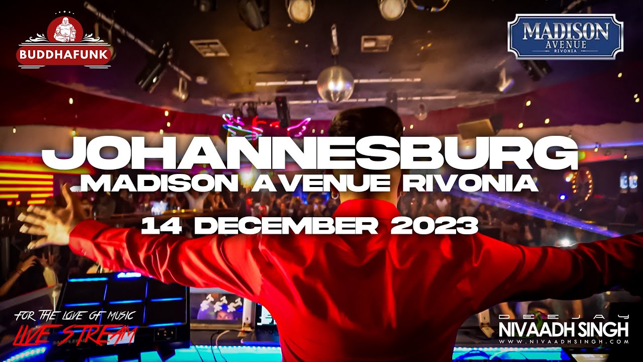 🌟 Madison Avenue - Rivonia Highlights 🌟