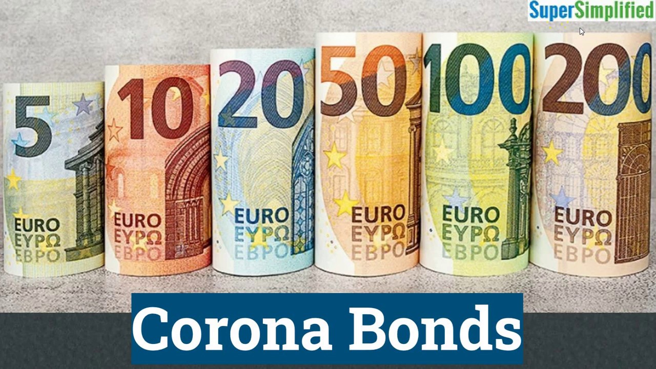 Corona Bonds  | UPSC | SSC | All Competitive Exams