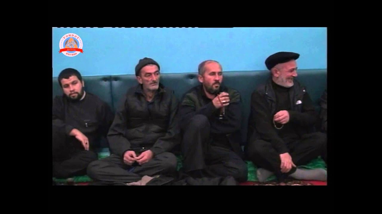 Nardaran Haci Yaşar Cahid Nardarani 