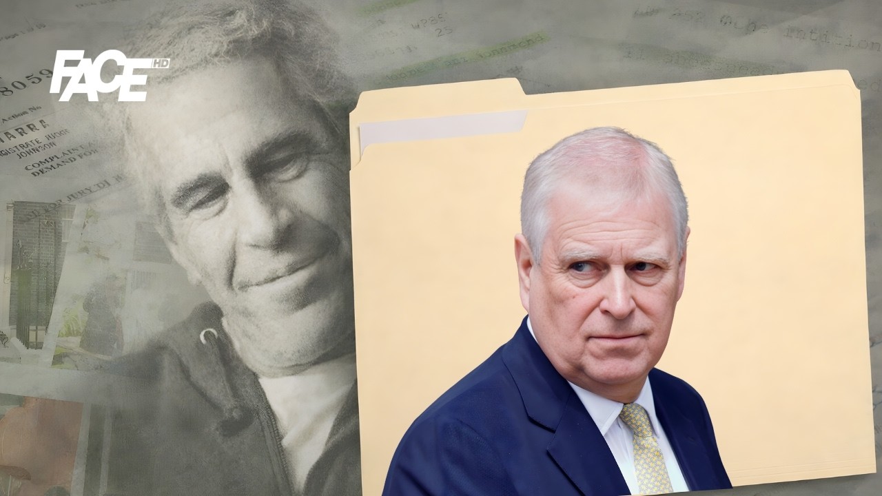 Prvo ostao bez krune i prijestolja, a sad završio u lisicima! Uhapšen princ Andrew, evo zbog čega