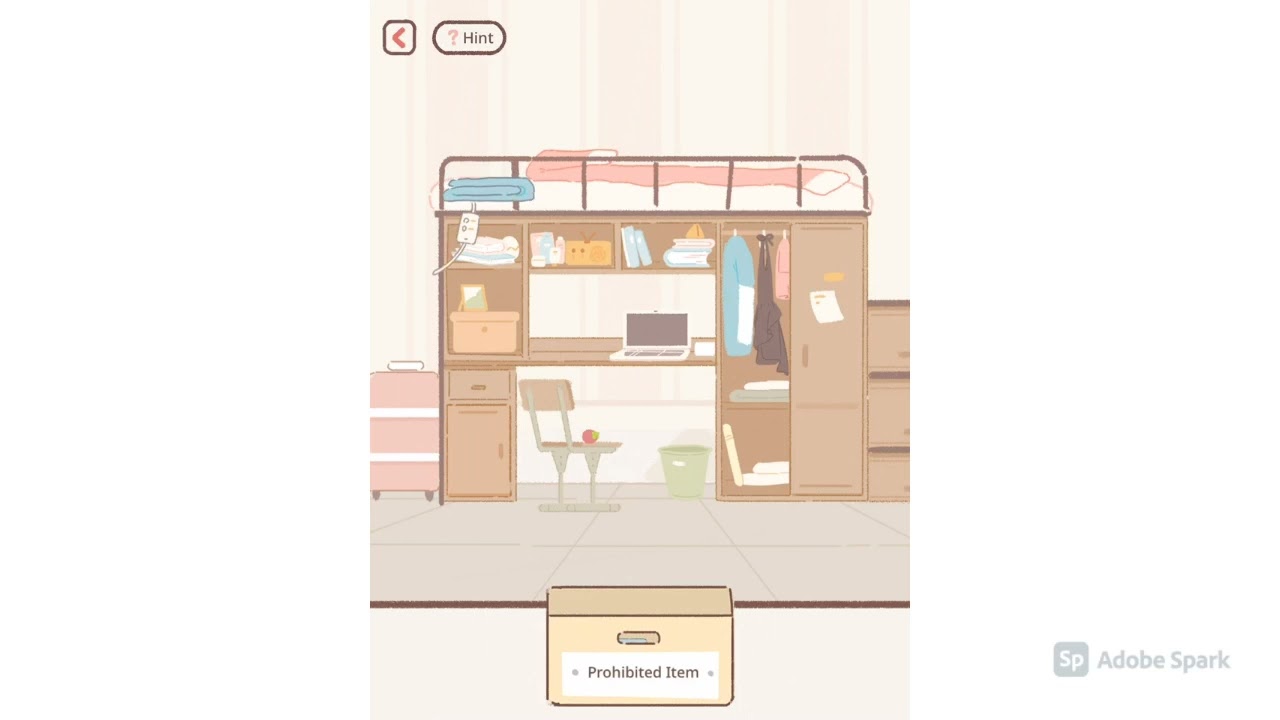 Purrfect Tale: Act 2/08: Friend