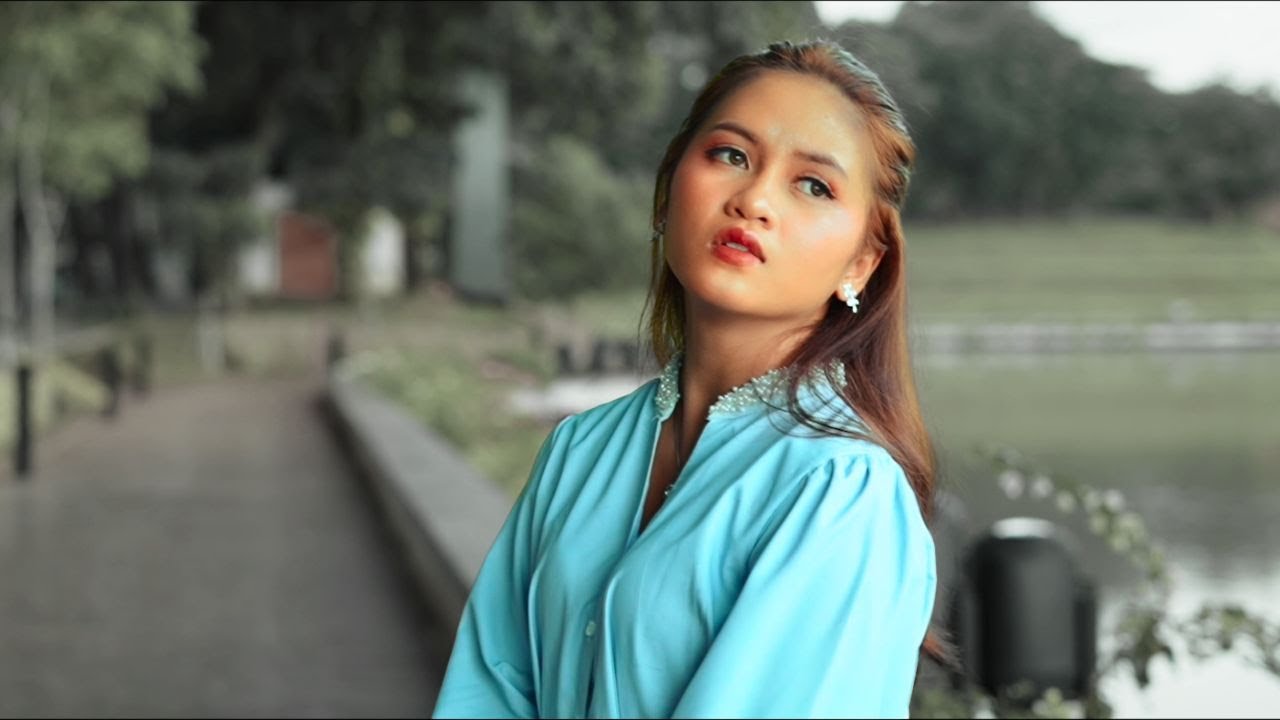 JEF Banjar - Minta Rela (Music Video) OST. Kuyank