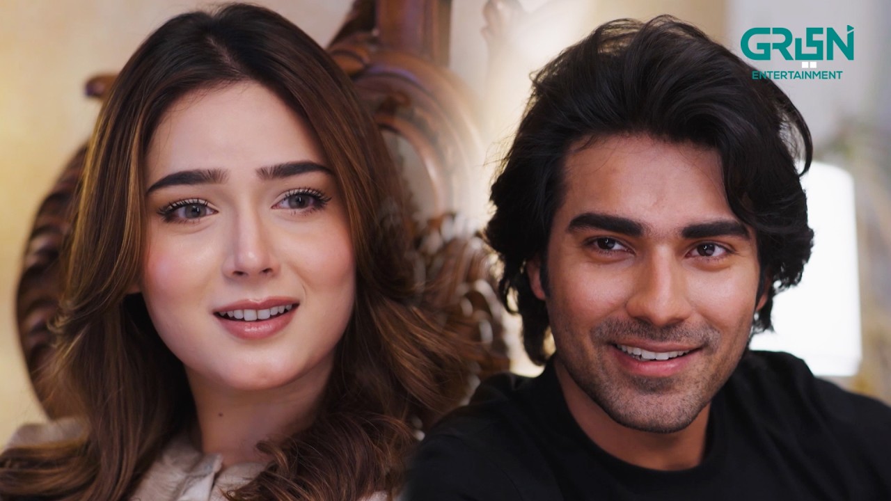 Aliya Aur Wasay Ka Europe Tour 💖  #shortvideo #humnava #multiverseentertainment
