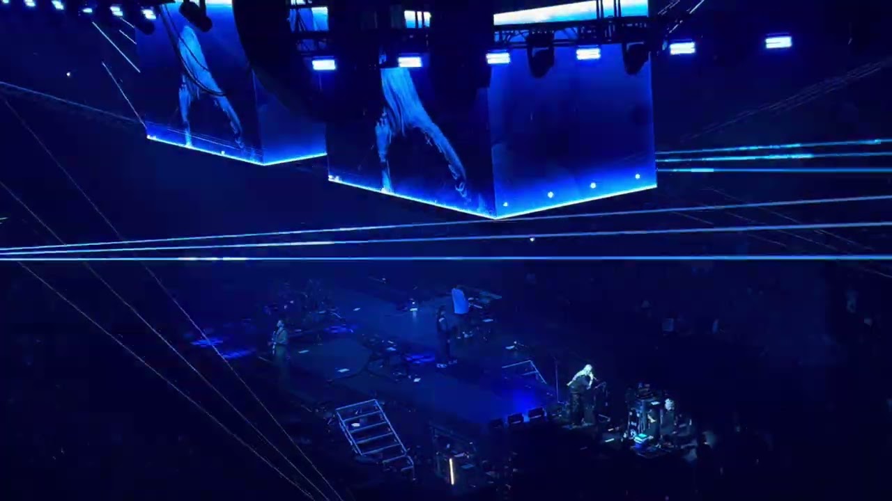 Linkin Park - Numb (Live)