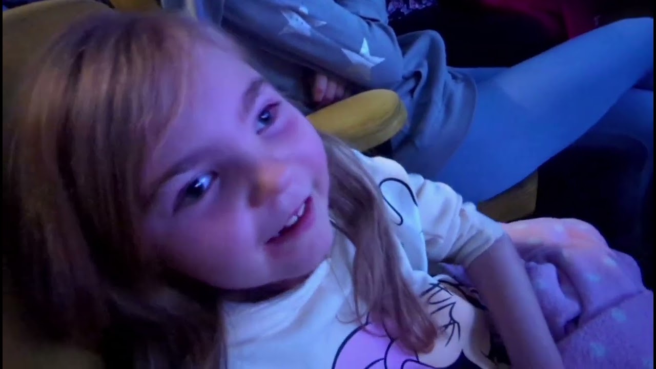 Justin Live The Big Tour 2022 at The Regent Theatre in Stoke