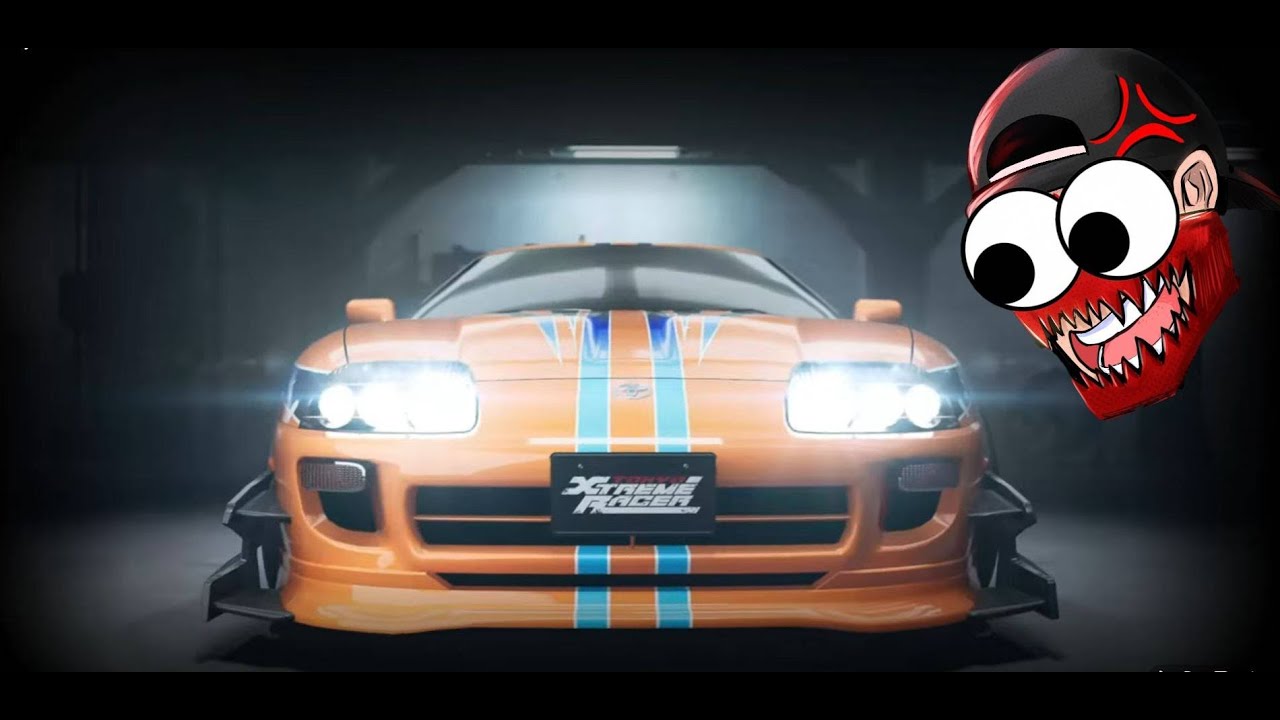 TOKYO XTREME RACER FULL RELEASE IS HERE!!!