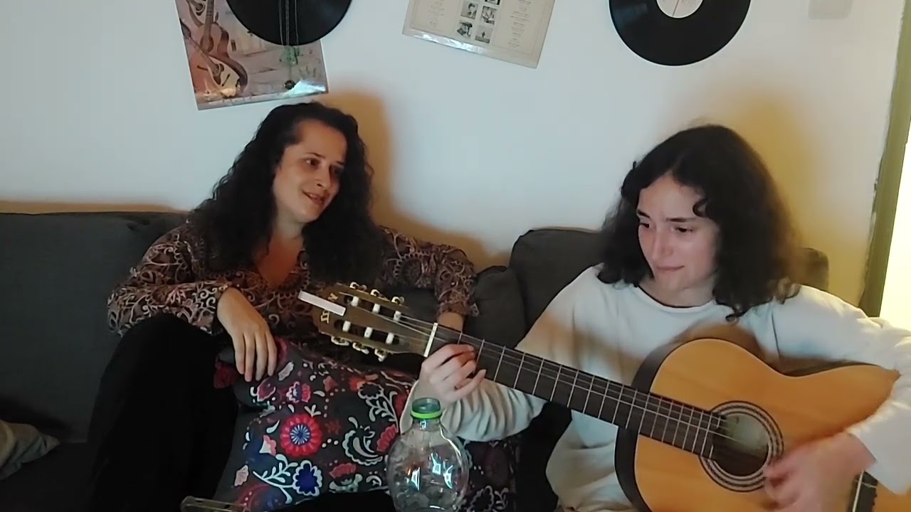 לחפש את המקום -גלי אבינועם  וגליה איילון