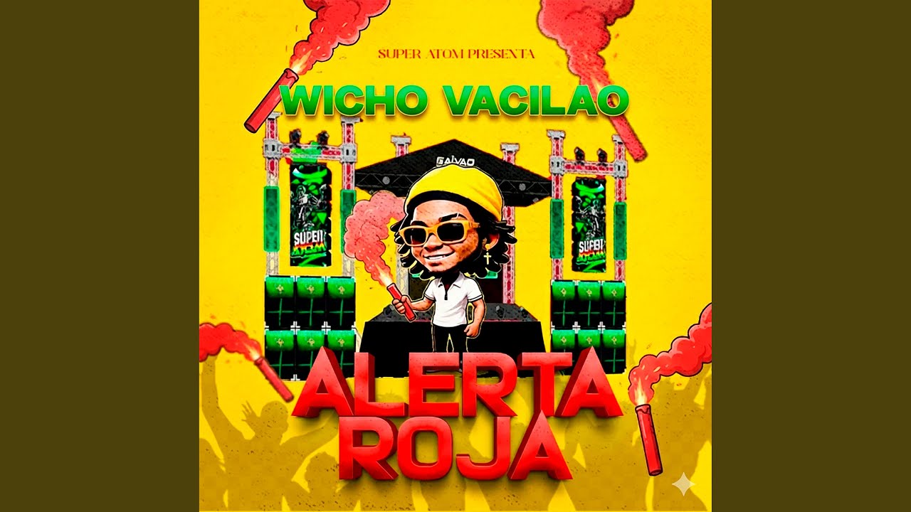 Alerta Roja