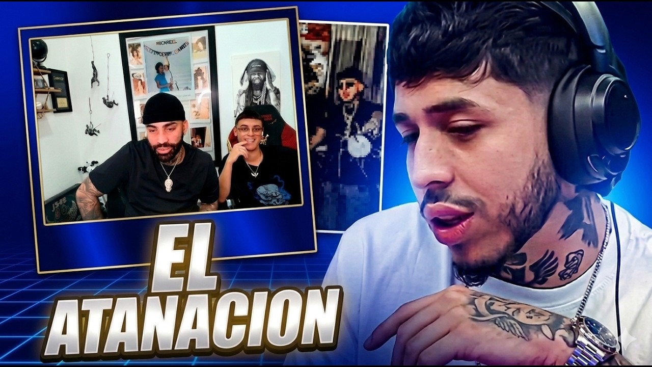 Tomando un cafe con ARCANGEL y su hijo JOE | WESTCOLL