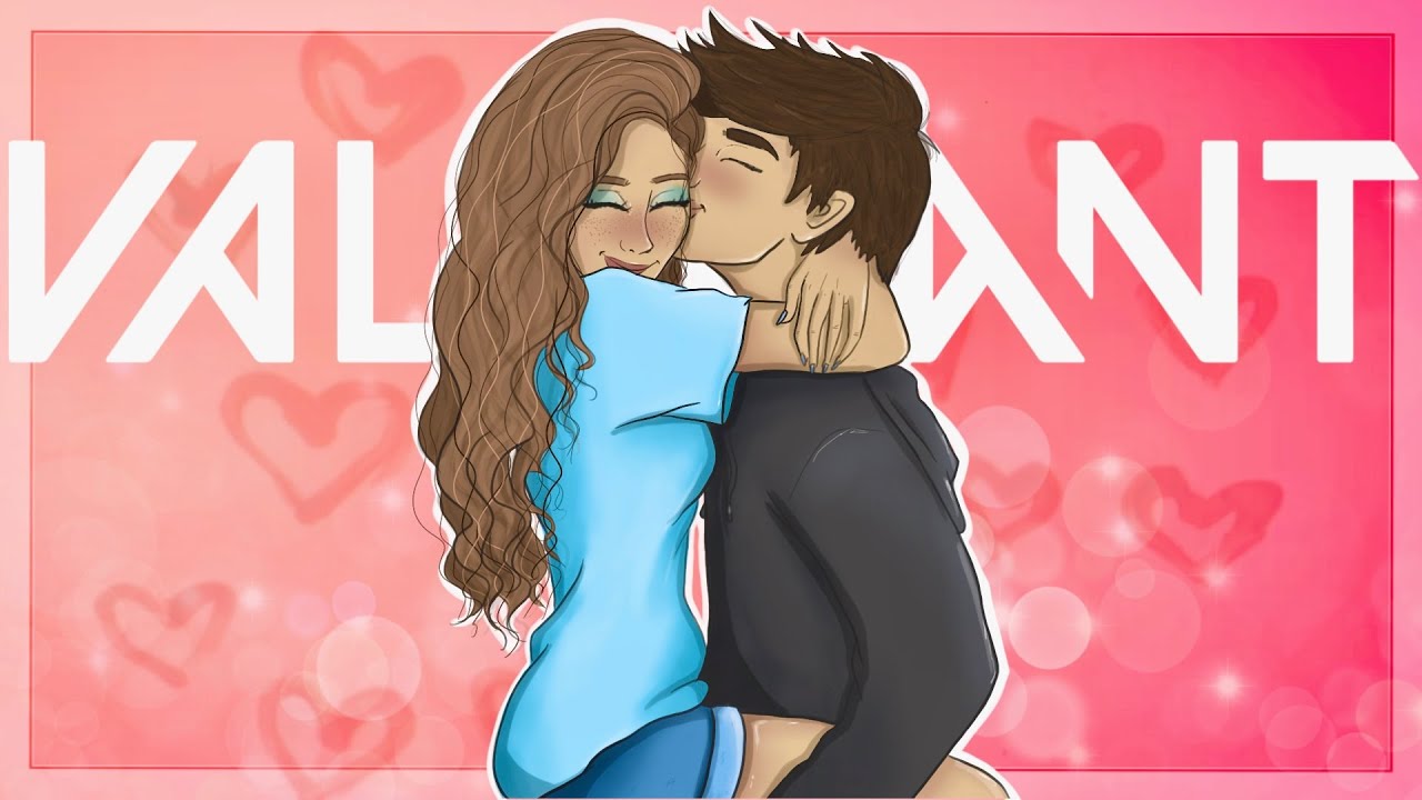 helping my friends find GIRLFRIENDS on valorant!