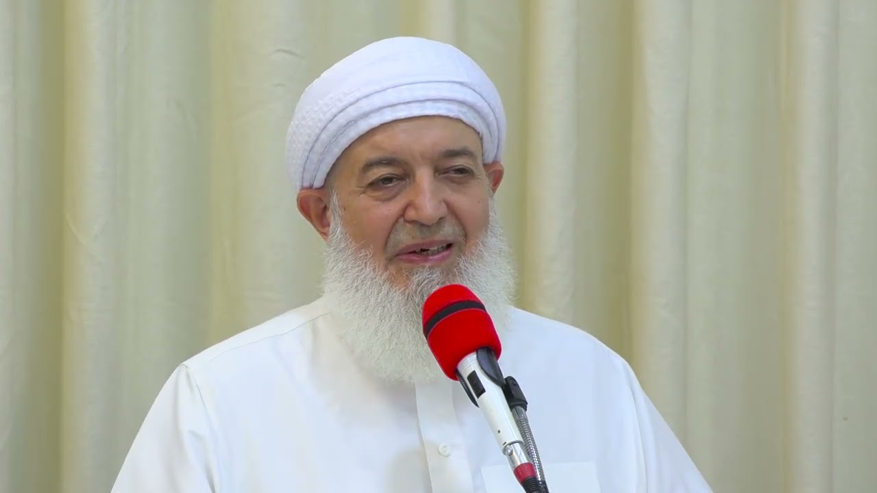 افتتاحية المسابقة القرآنية السنوية الثالثة المقامة في مركز الاتقان لاقراء وتحفيظ القران - كركوك -