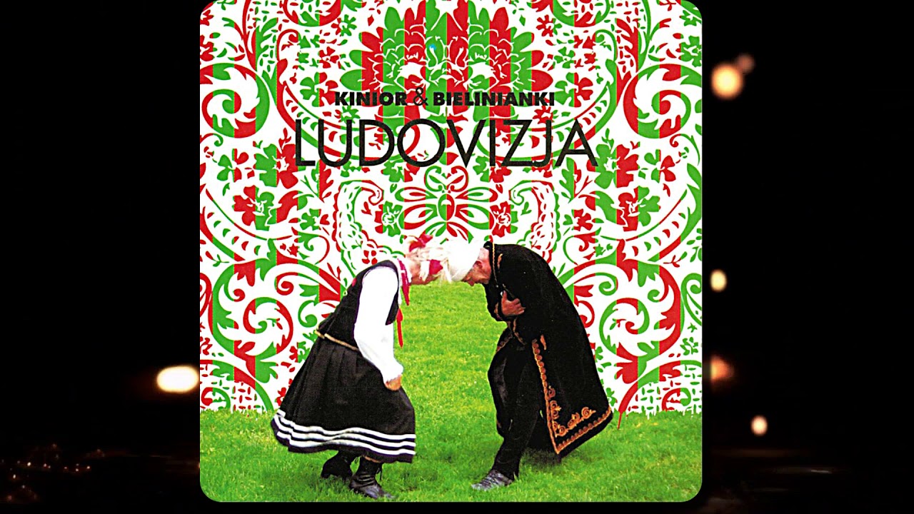 Kinior & Bielinianki - Matuliczka