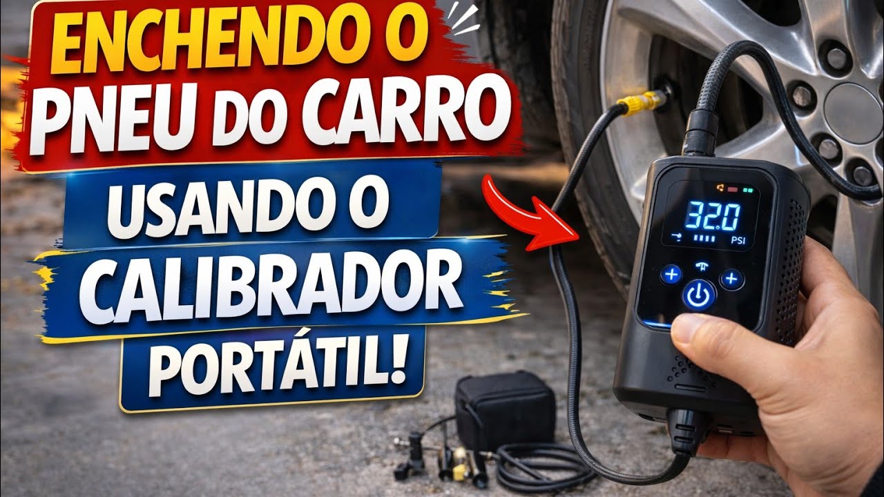 Esse Calibrador Portátil Funciona?É  bom??