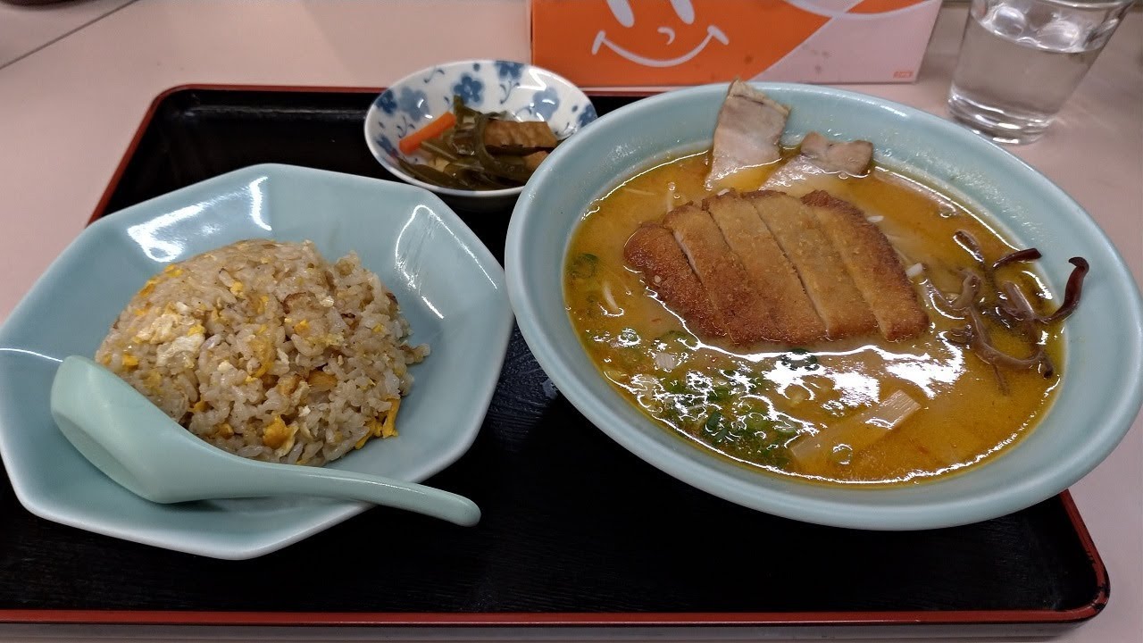 高知県高知市神田、｢吉野園｣でお昼ごはん＆お持ち帰り #202