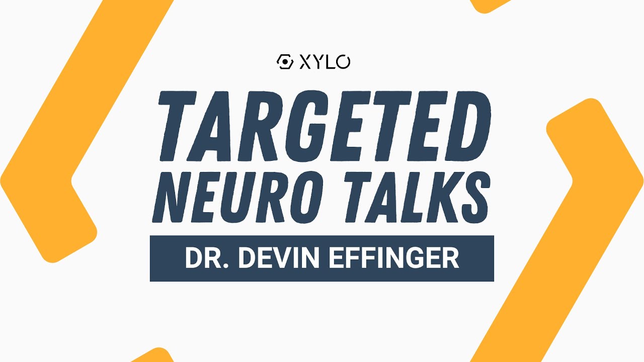Can psychedelic microdosing damage the heart? Targeted Neuro Talk with Dr. Devin Effinger