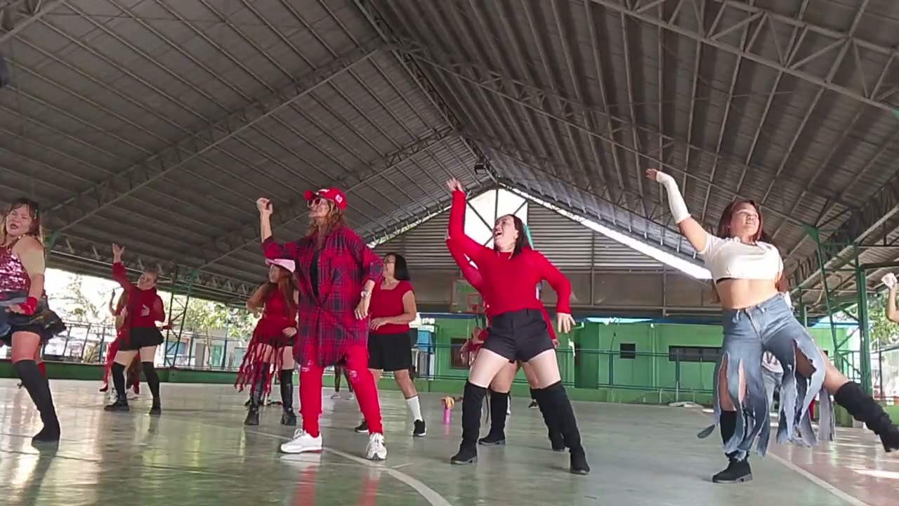 Tara Zumba