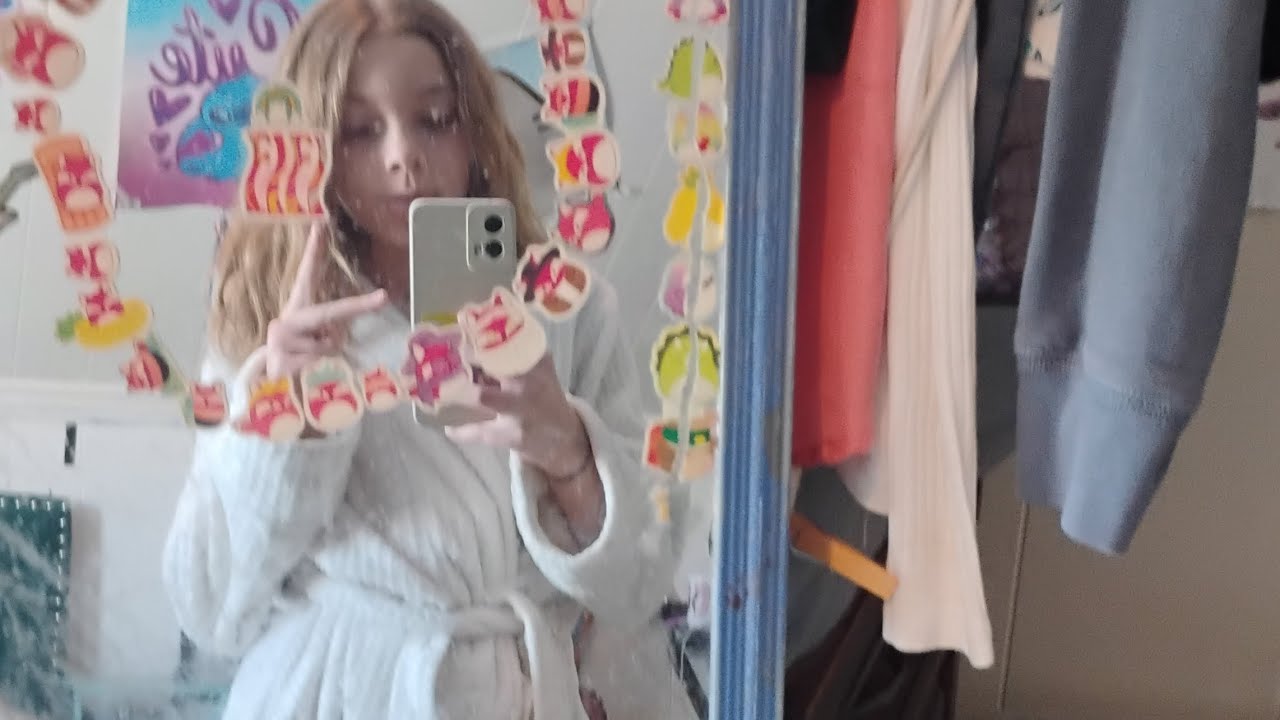 Grwm for church #late #gonewrong WATCH THIS TO THE END!!