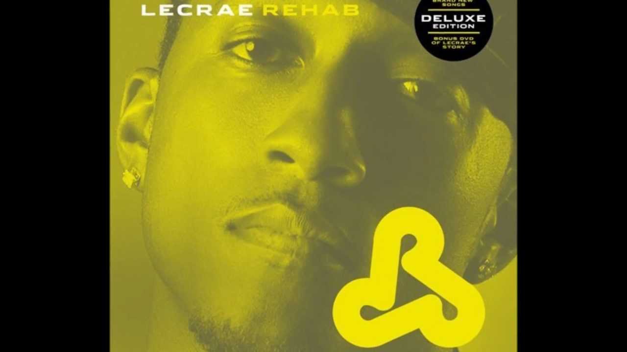 Hope - Lecrae feat. Coffee  (Rehab Deluxe)