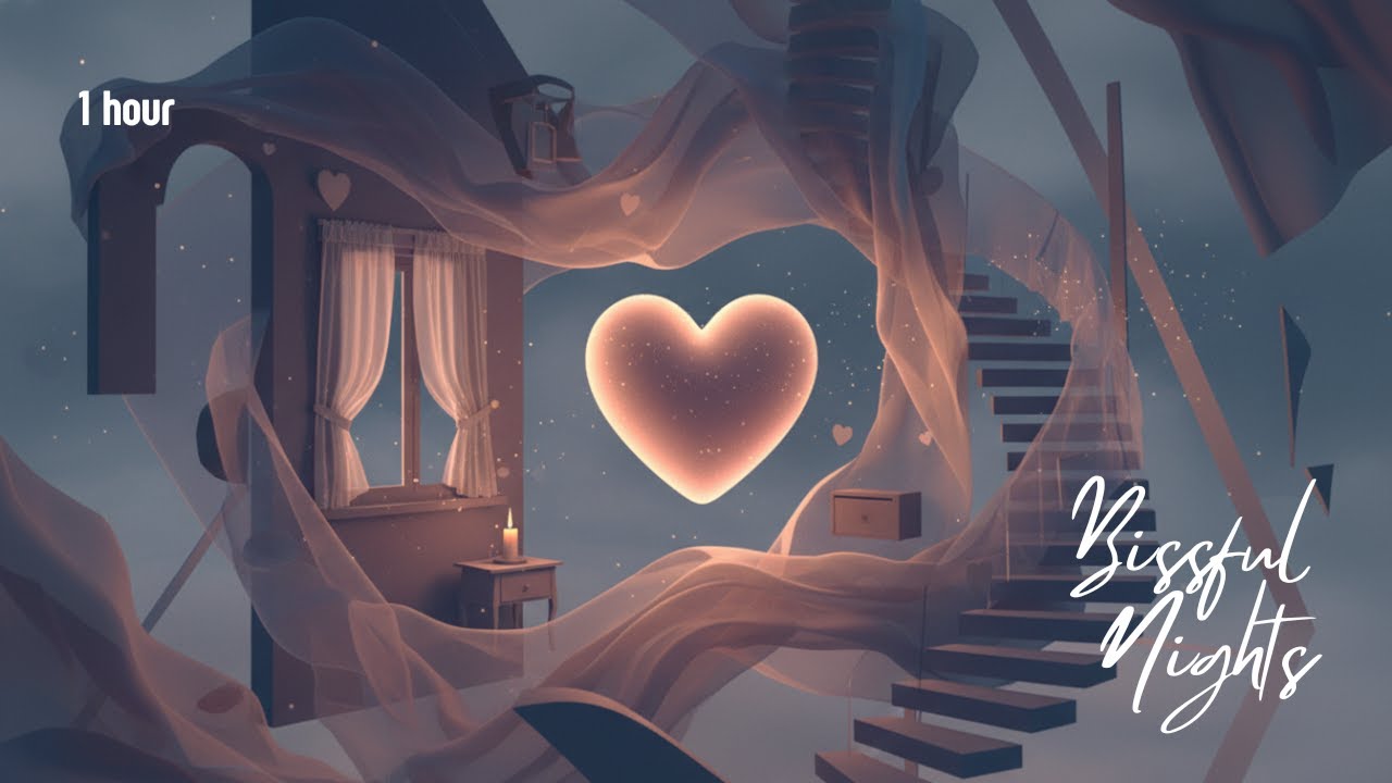 Dating Disasters & Love Stories to Fall Asleep To | 1 Hour