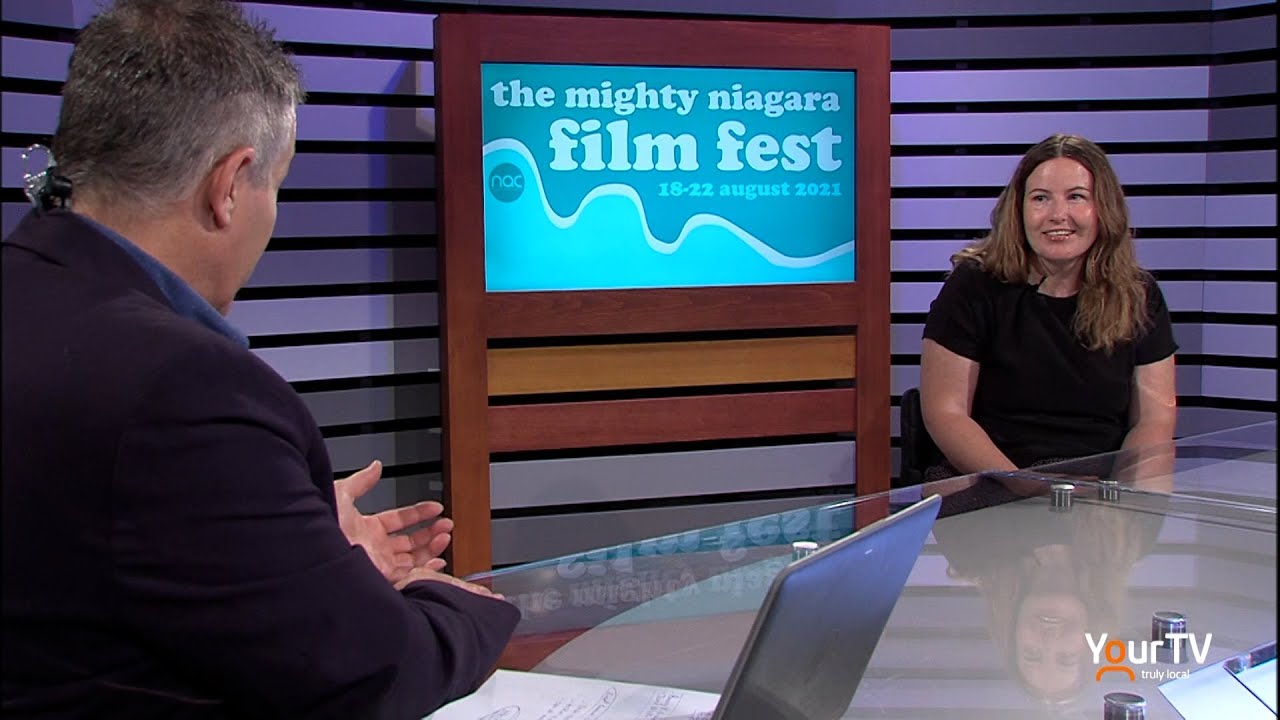 The Mighty Niagara Film Fest