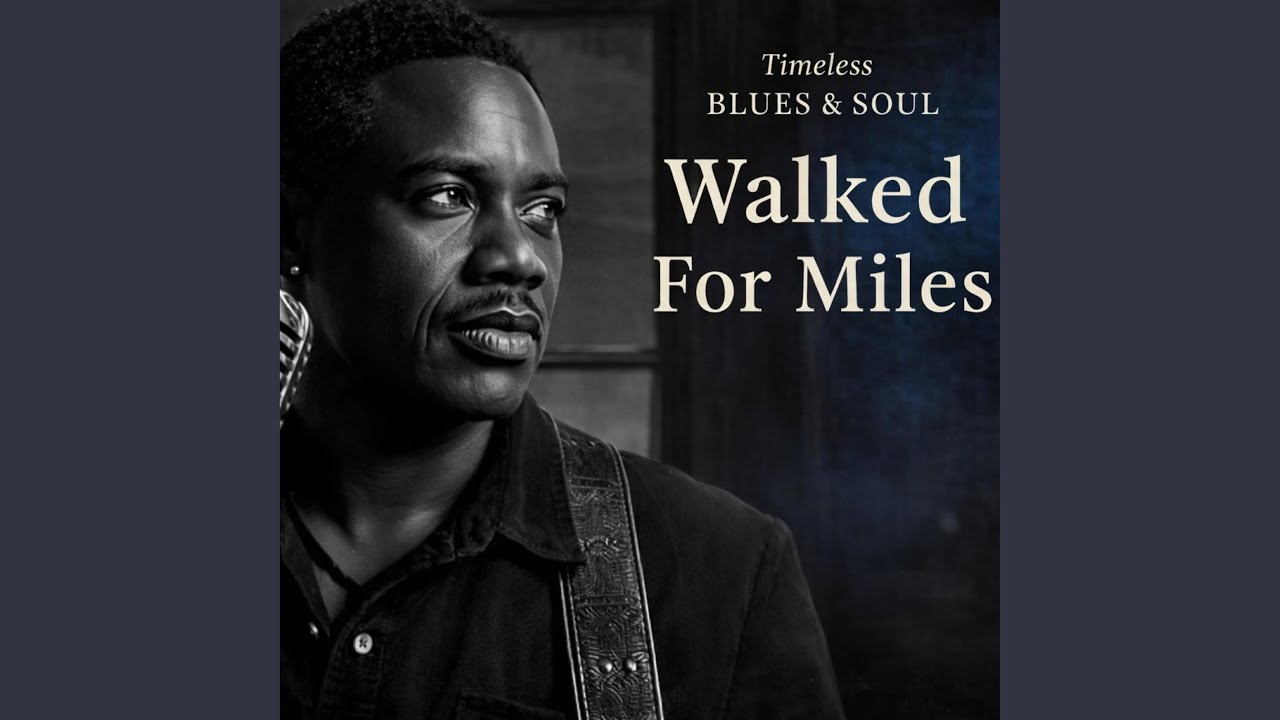 Walked For Miles