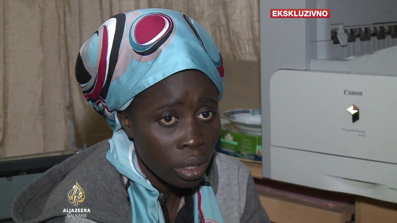 Ropstvo, silovanje i mučenje migranata u Libiji