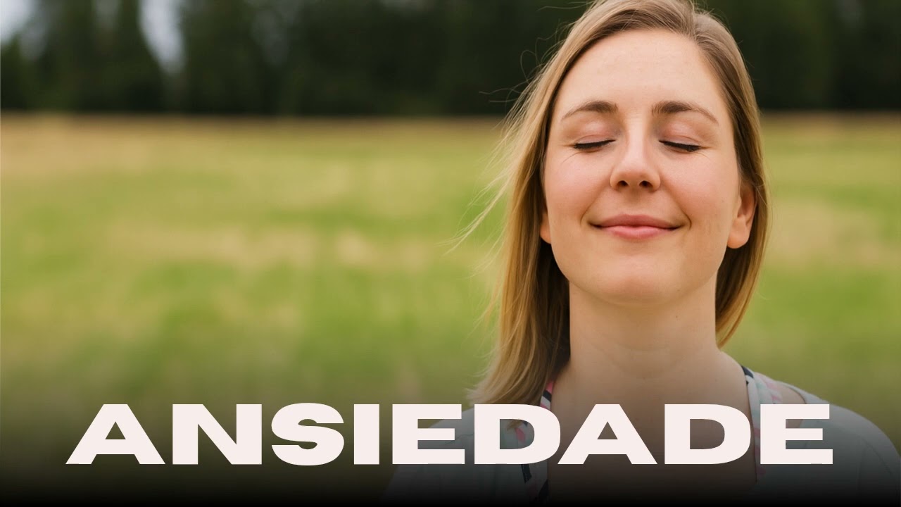 Gest&atilde;o da Ansiedade: Como Acalmar a Mente e Retomar o Controle da Vida | Reflex&atilde;o com Mauro Rebelo