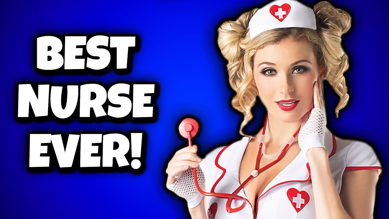 BEST NURSE EVER! | Dead by Daylight (ft. Gorillaphent & Ria)