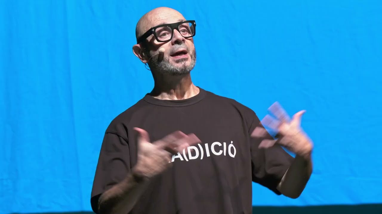 Tra, tra, tra, tradici&oacute;, transmissi&oacute;, tra&iuml;ci&oacute;. Una mirada contempor&agrave;nia a la tradici&oacute;