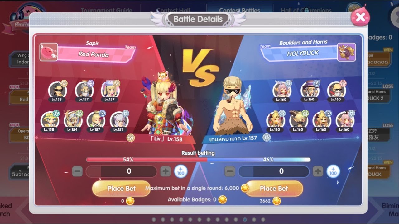 WOC S11 LIVE WINNERS FINAL!! 😎😈 NBA Team or Goddess Miya?? 🙈