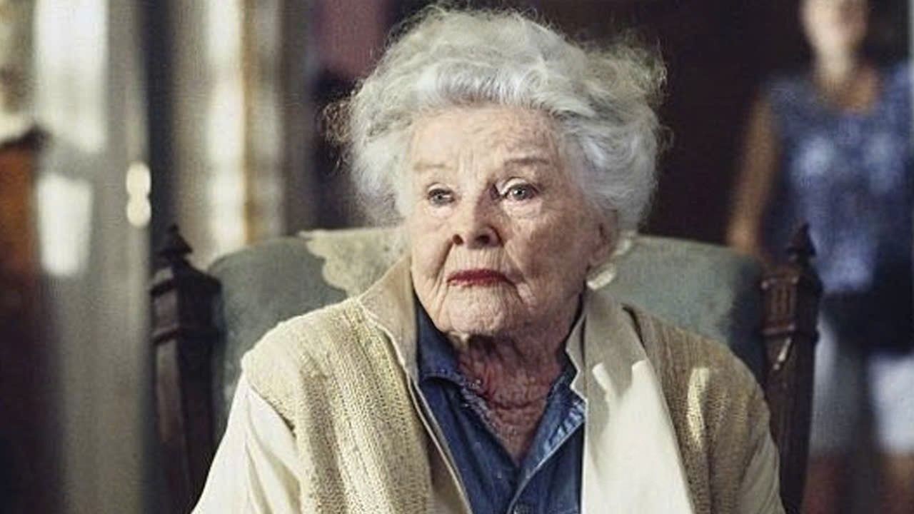 Η Katharine Hepburn ονομάζει τις επτά λεσβίες ηθοποιούς που μισεί περισσότερο