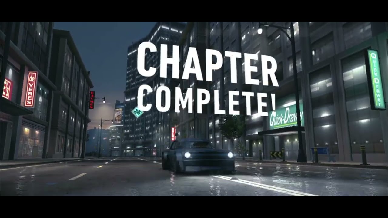 NFS No Limits | game preview | @NeedforSpeed 