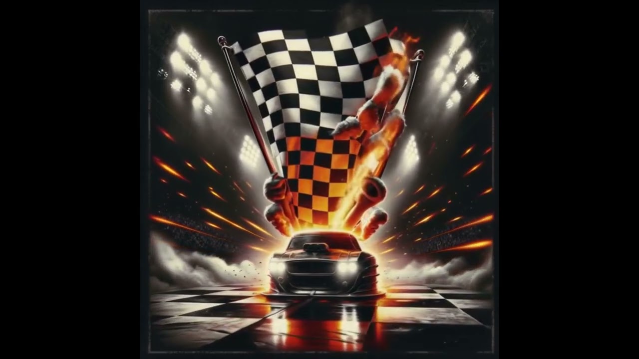 He Sued NASCAR Then Took Their Biggest Trophy
