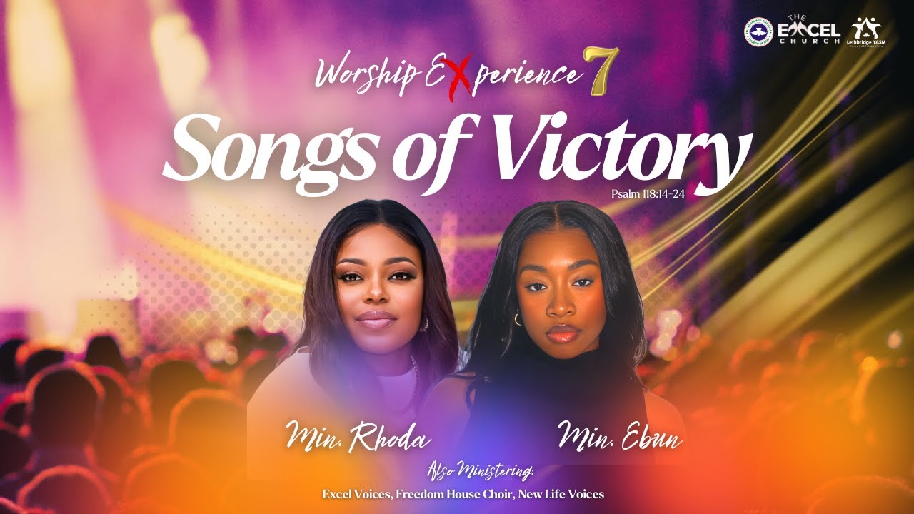 Worship Experience 2026