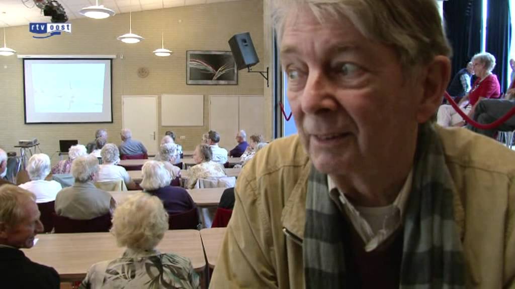 Conflict binnen ouderenbond ANBO