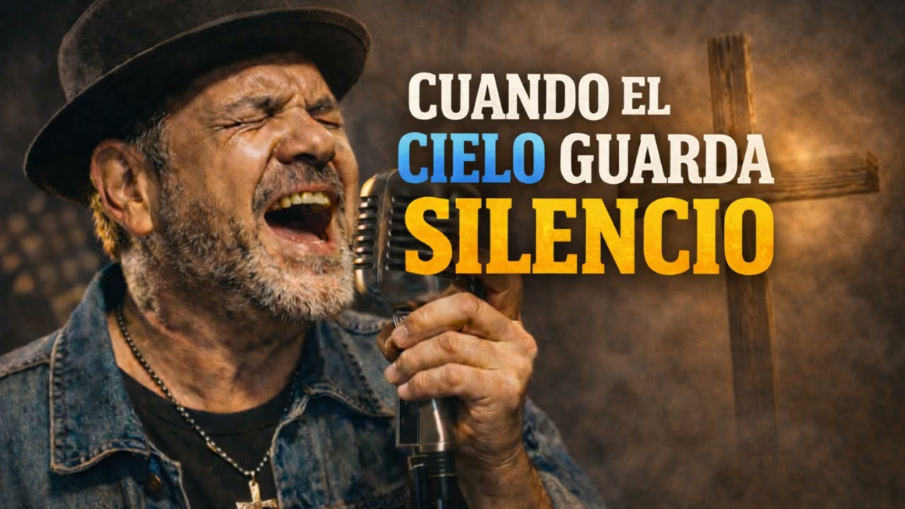 Cuando el Cielo Guarda Silencio  | Gospel Blues Cristiano