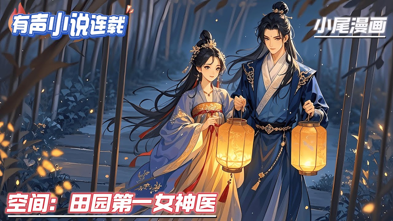 【完结】《空间：田园第一女神医》蓝梦茵穿越到流放村的第一件事就是把恶毒主母陆氏狠狠地揍一顿，然后再带着母亲和弟弟离开蓝家。上辈子中西医兼修，有空间，能文能武，还怕饿死？#种田#玄学#空间#马甲#千金