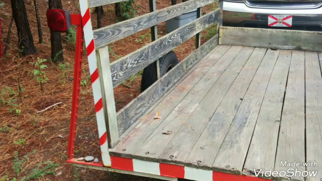 My Gifts From The Sasquatch Had More To Them Than I Originally Noticed - ALABAMA BIGFOOT 2018