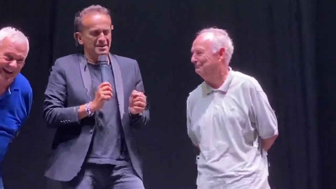 Uccio De Santis - Porto Recanati
