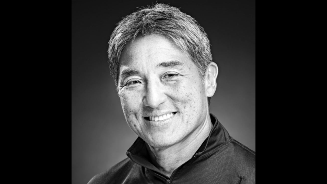 45. Guy Kawasaki: Conventional Business Wisdom That's Wrong